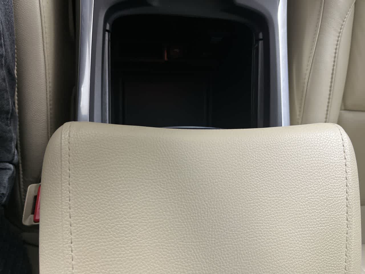 2014 Acura MDX Tech Pkg