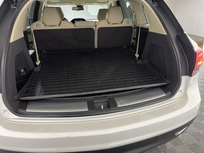 2014 Acura MDX Tech Pkg