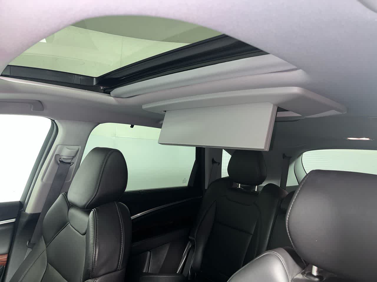 2015 Acura MDX Advance/Entertainment Pkg