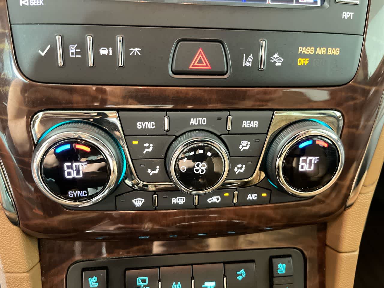 2016 Buick Enclave Premium