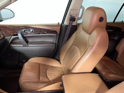 2016 Buick Enclave Premium