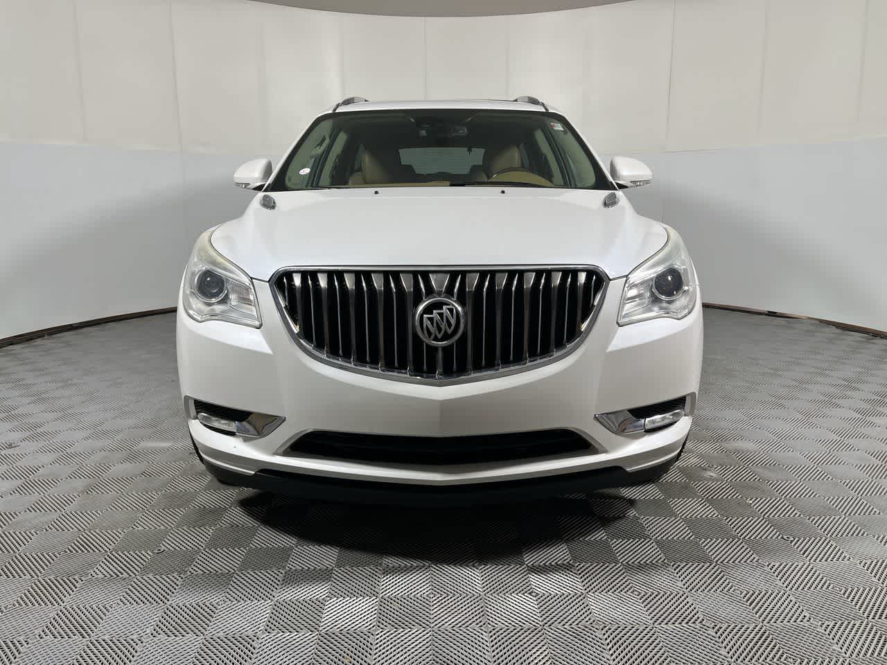 2016 Buick Enclave Premium