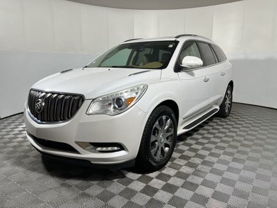2016 Buick Enclave Premium