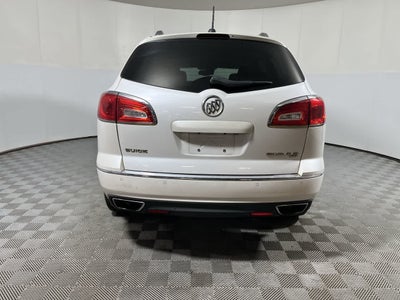 2016 Buick Enclave Premium