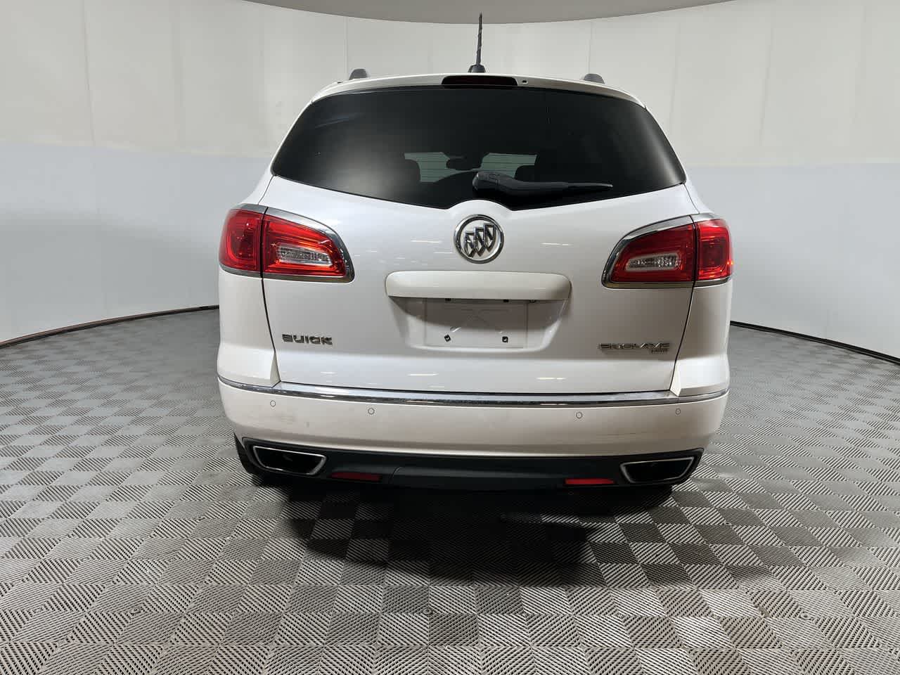 2016 Buick Enclave Premium