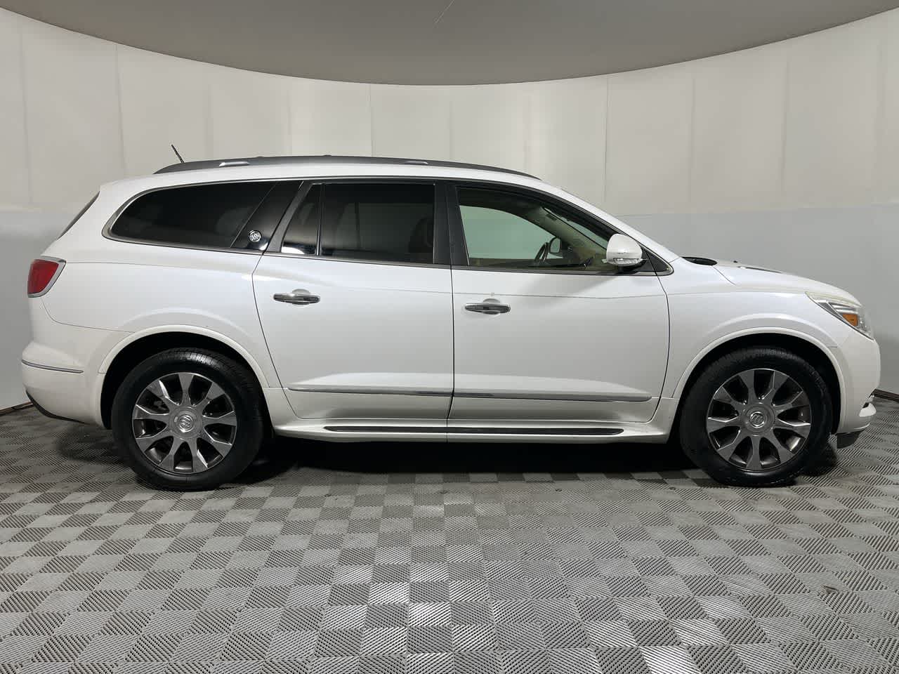 2016 Buick Enclave Premium