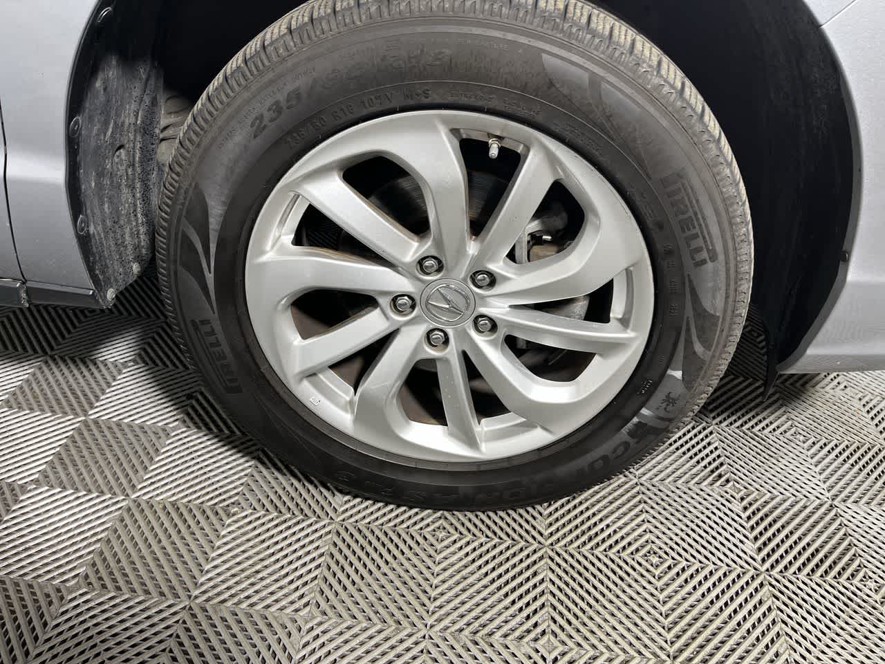 2017 Acura RDX FWD
