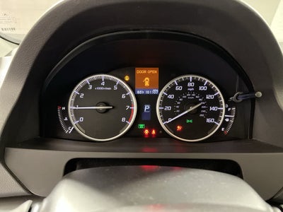 2017 Acura RDX FWD