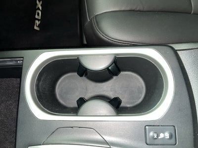 2017 Acura RDX FWD