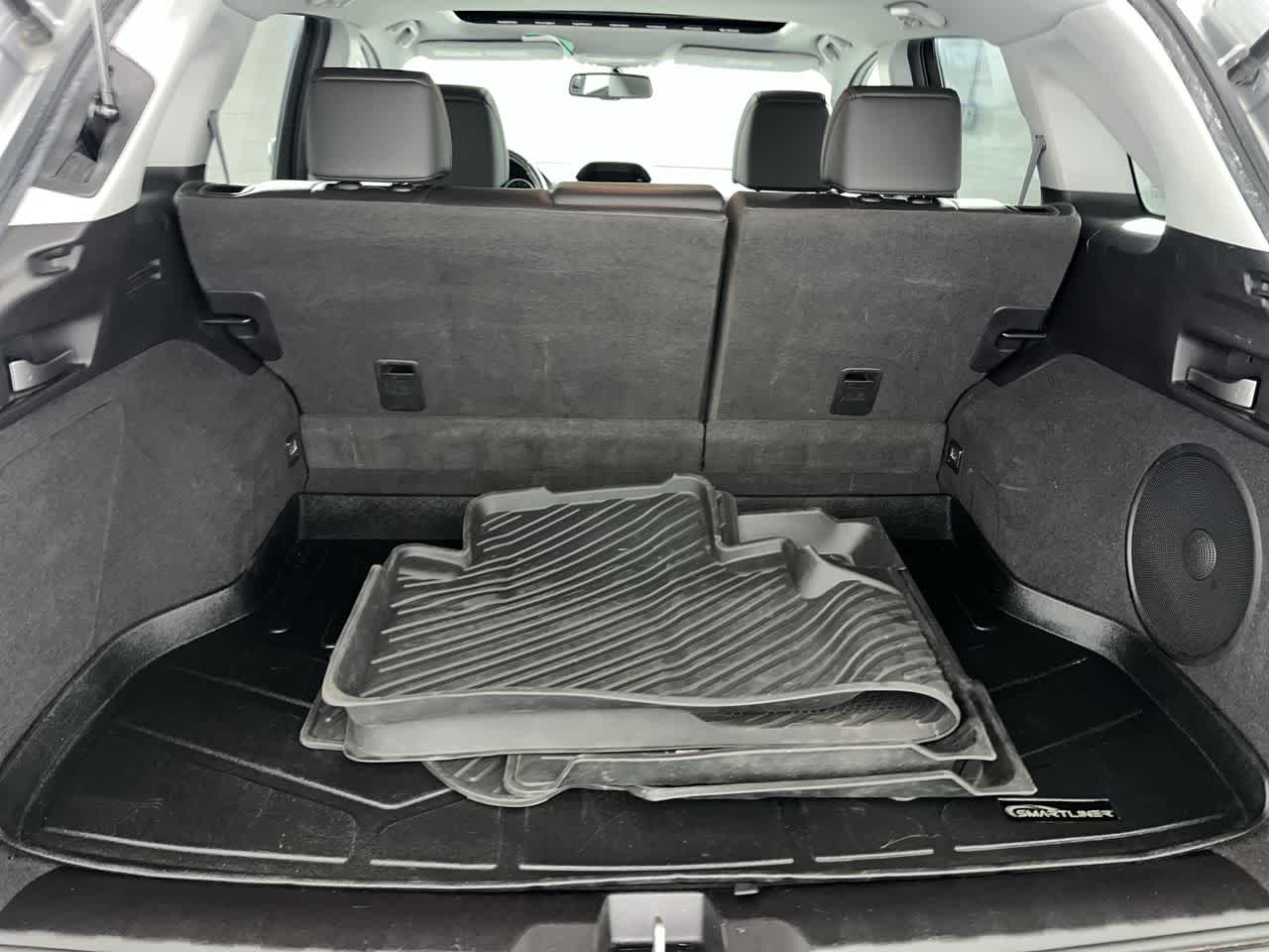 2017 Acura RDX FWD