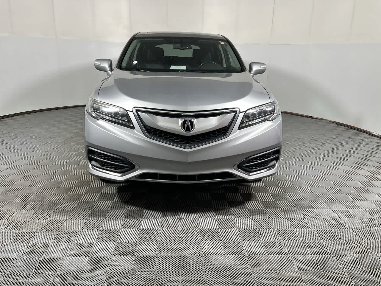 2017 Acura RDX FWD