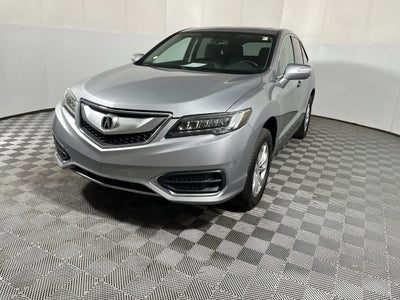 2017 Acura RDX FWD