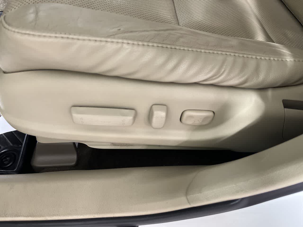 2015 Acura RDX Tech Pkg