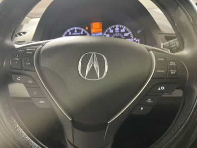 2017 Acura RDX AWD