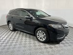 2017 Acura RDX AWD