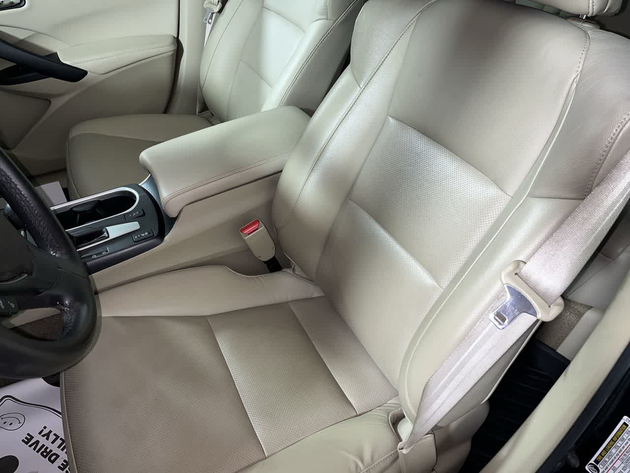 2018 Acura RDX w/Technology Pkg