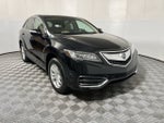 2018 Acura RDX w/Technology Pkg