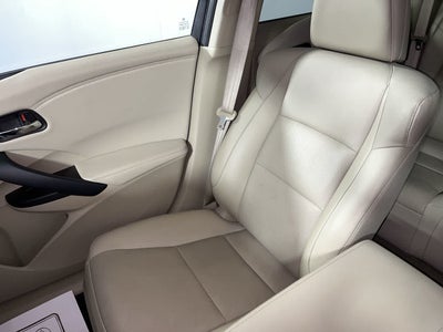 2018 Acura RDX w/Technology Pkg