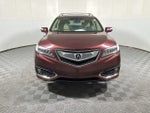 2018 Acura RDX w/Advance Pkg