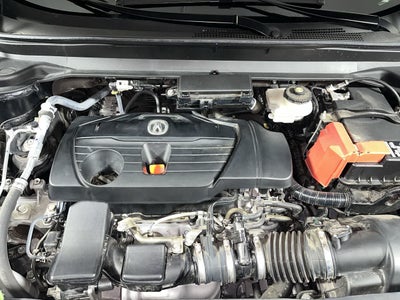 2023 Acura RDX SH-AWD