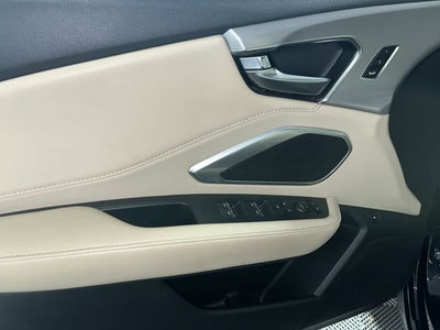 2023 Acura RDX SH-AWD