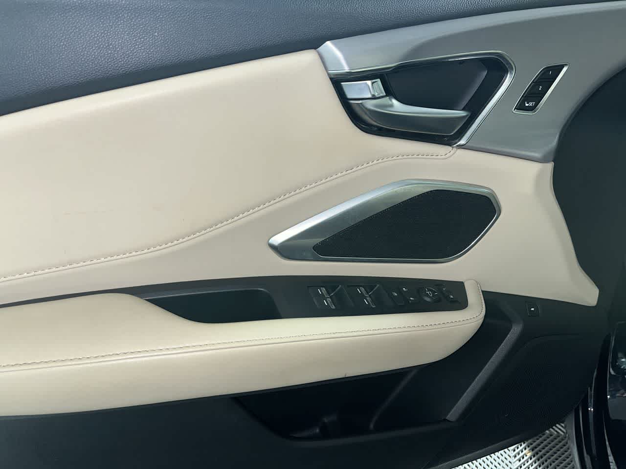 2023 Acura RDX SH-AWD