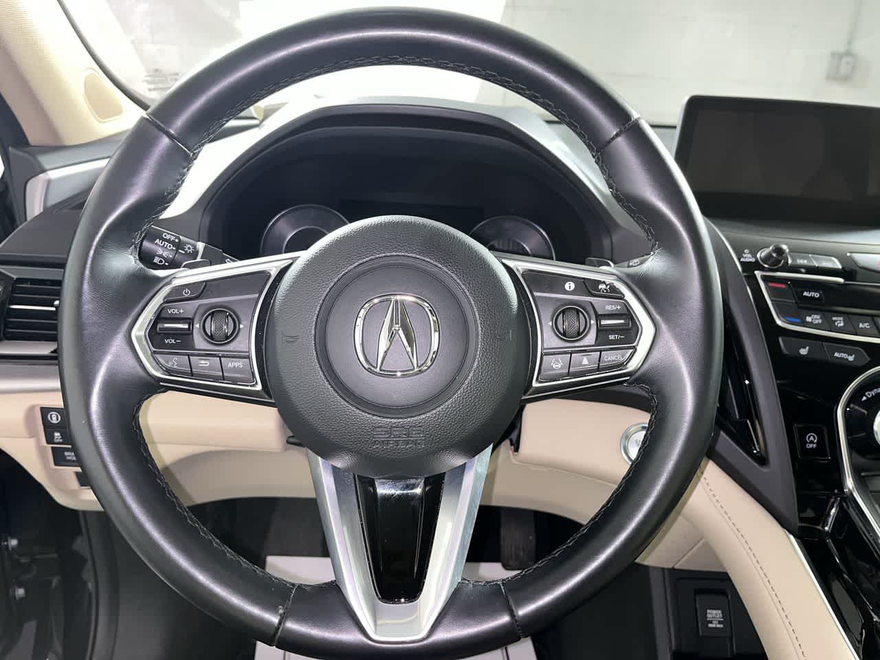 2023 Acura RDX SH-AWD