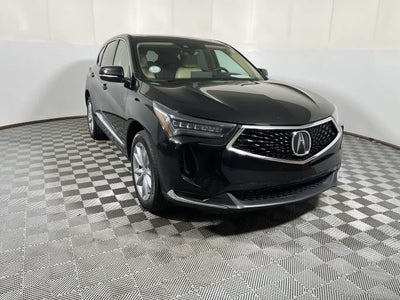 2023 Acura RDX SH-AWD
