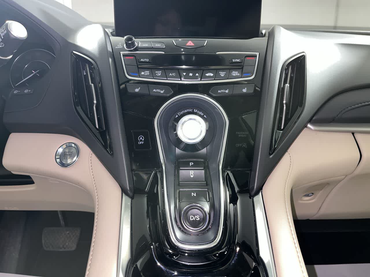 2023 Acura RDX SH-AWD