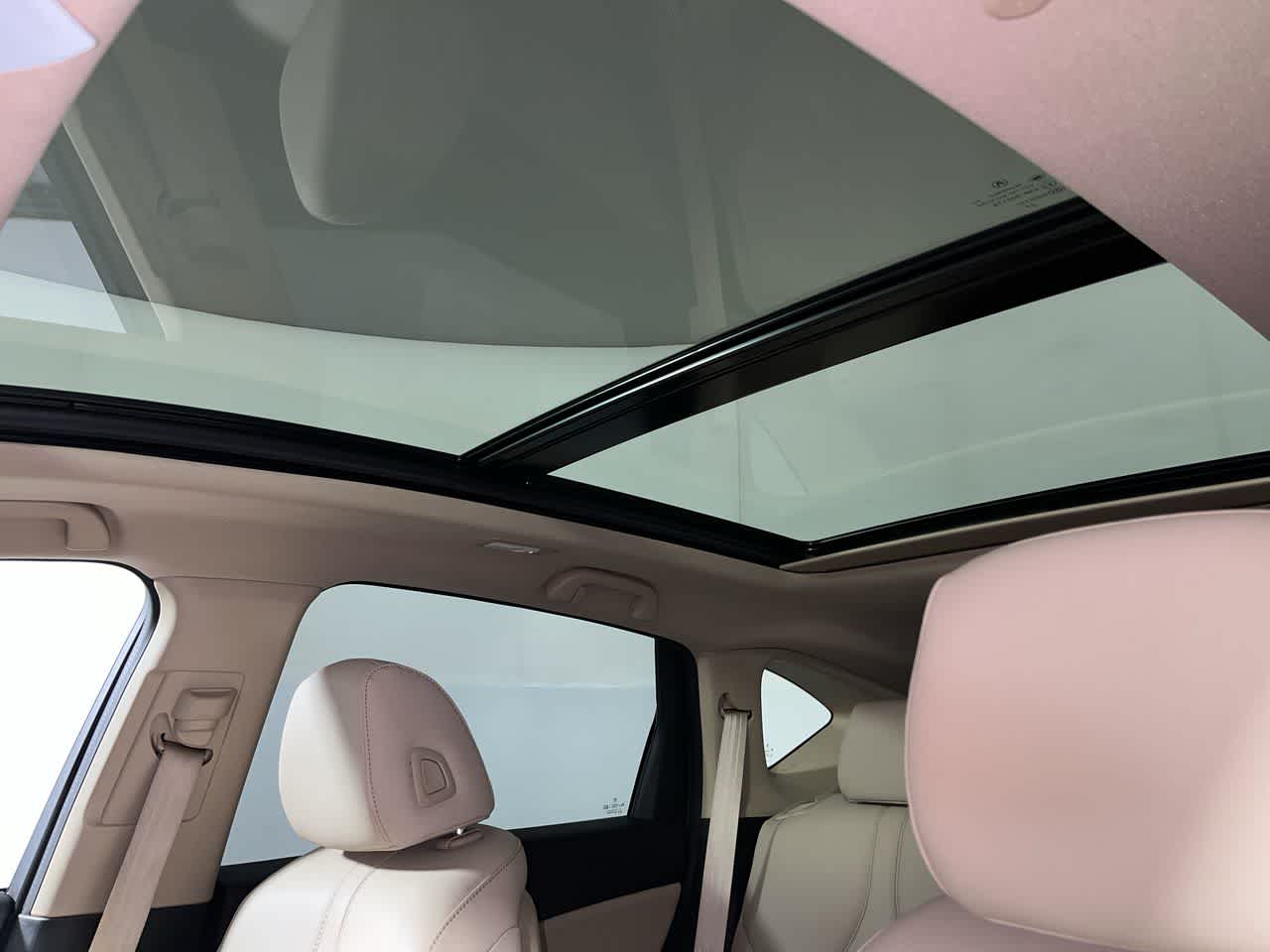 2023 Acura RDX SH-AWD