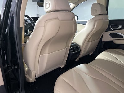 2023 Acura RDX SH-AWD