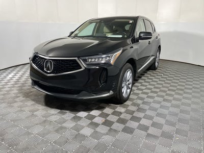2023 Acura RDX SH-AWD