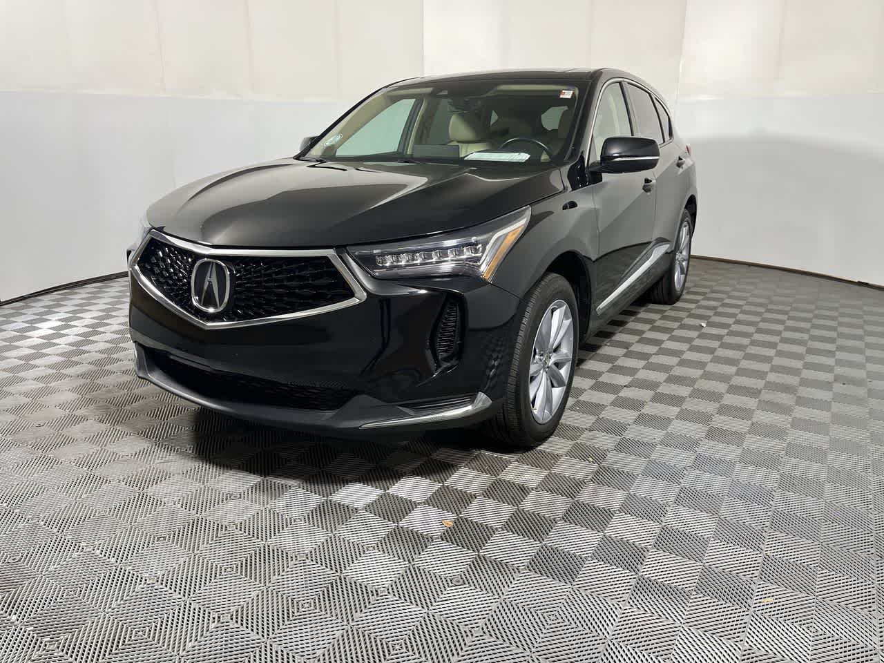 2023 Acura RDX SH-AWD