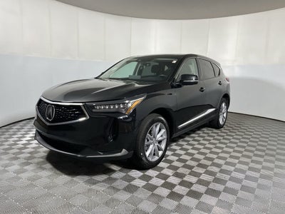 2023 Acura RDX SH-AWD