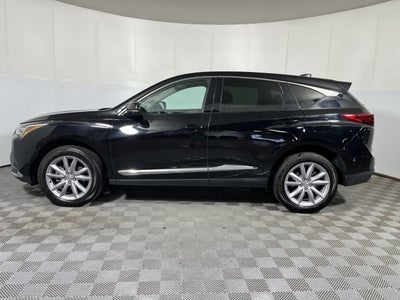 2023 Acura RDX SH-AWD