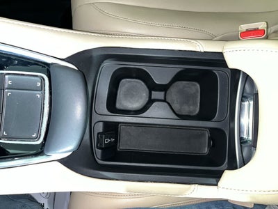 2021 Acura RDX SH-AWD