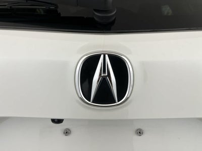 2023 Acura RDX SH-AWD