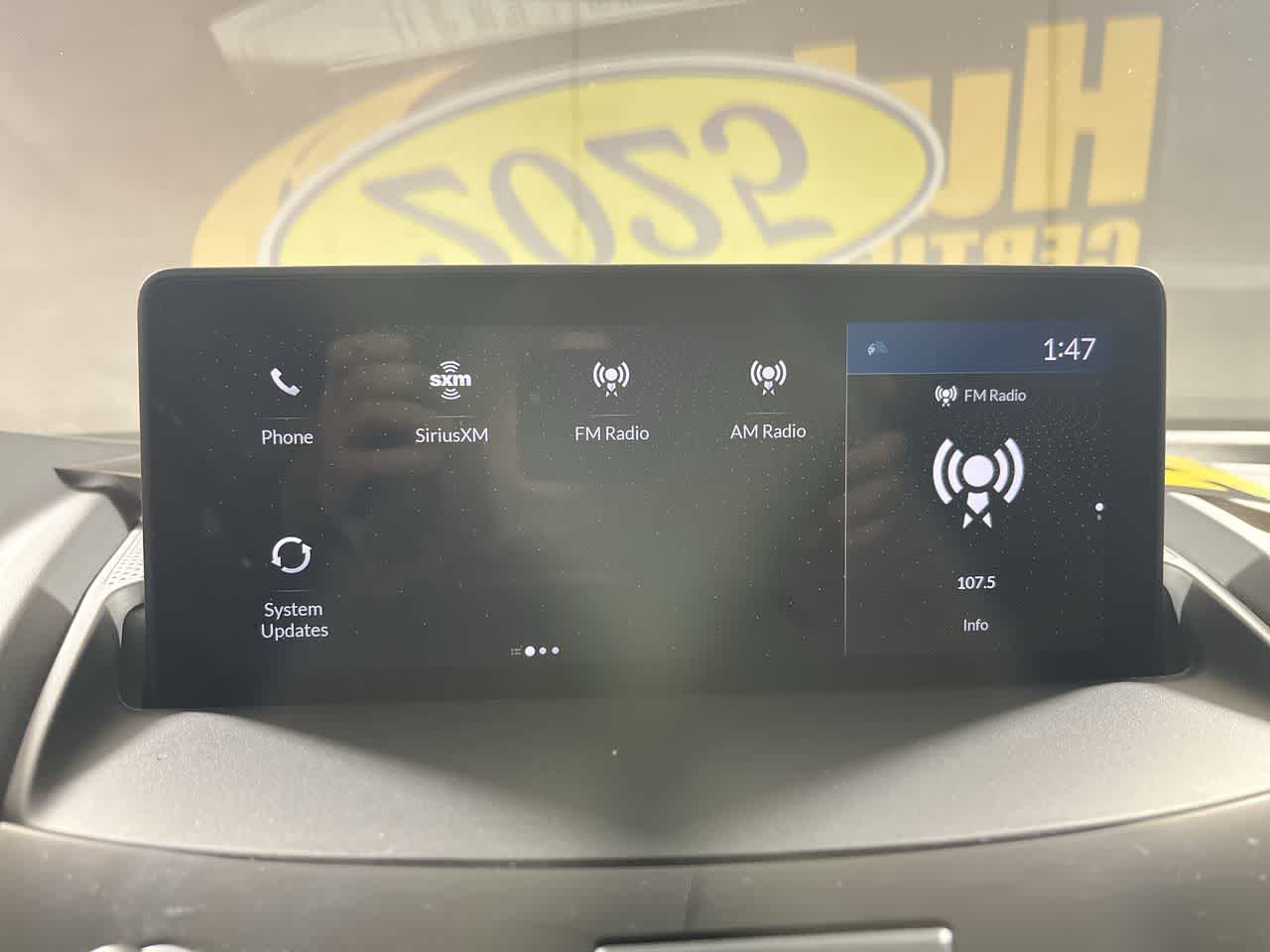 2023 Acura RDX SH-AWD