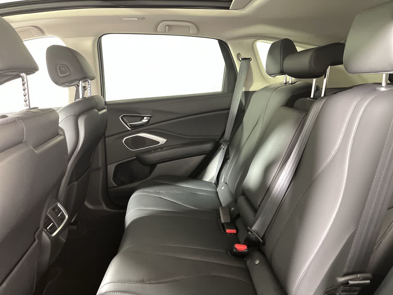 2023 Acura RDX SH-AWD