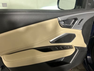 2023 Acura RDX SH-AWD