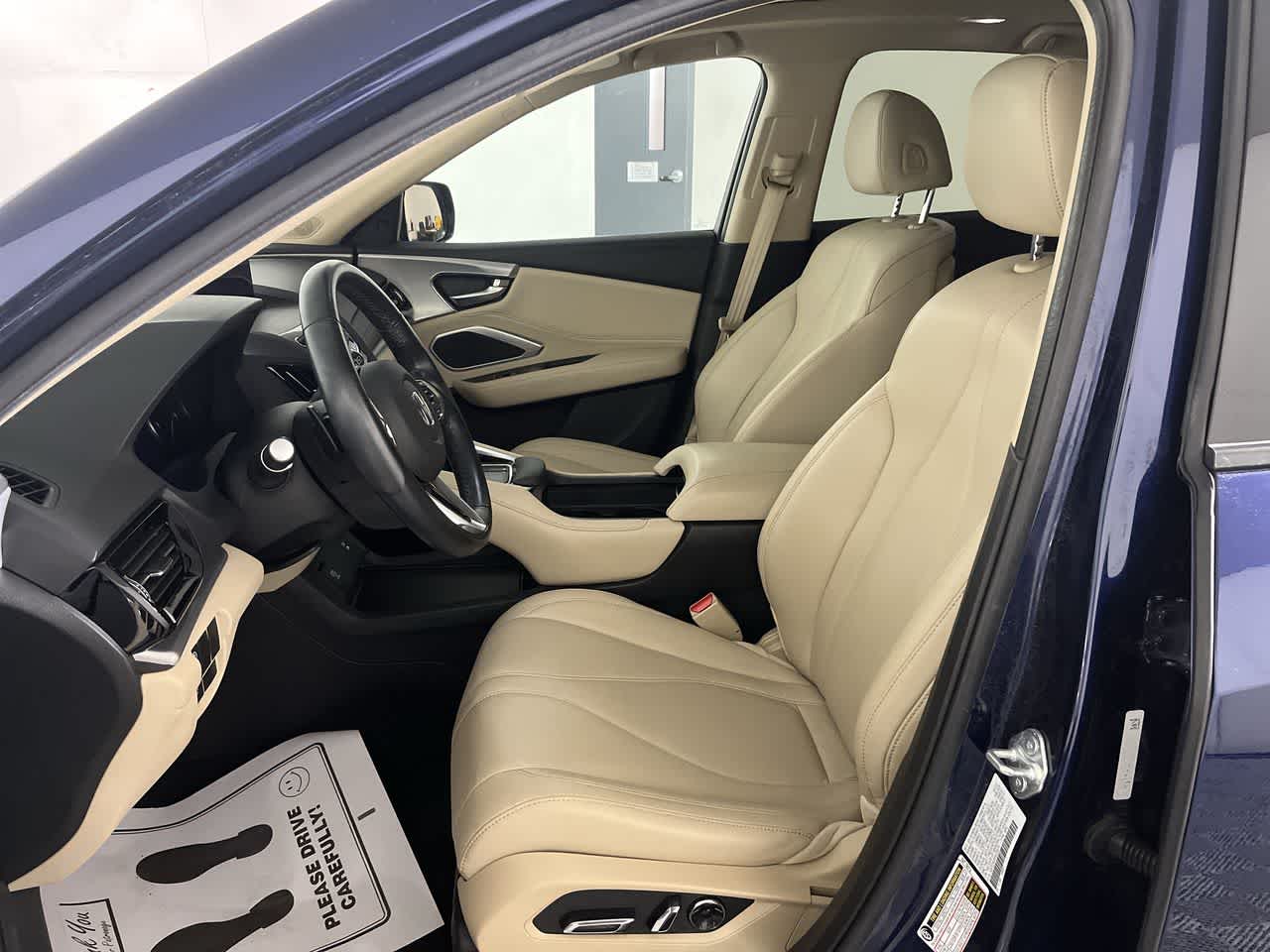 2023 Acura RDX SH-AWD