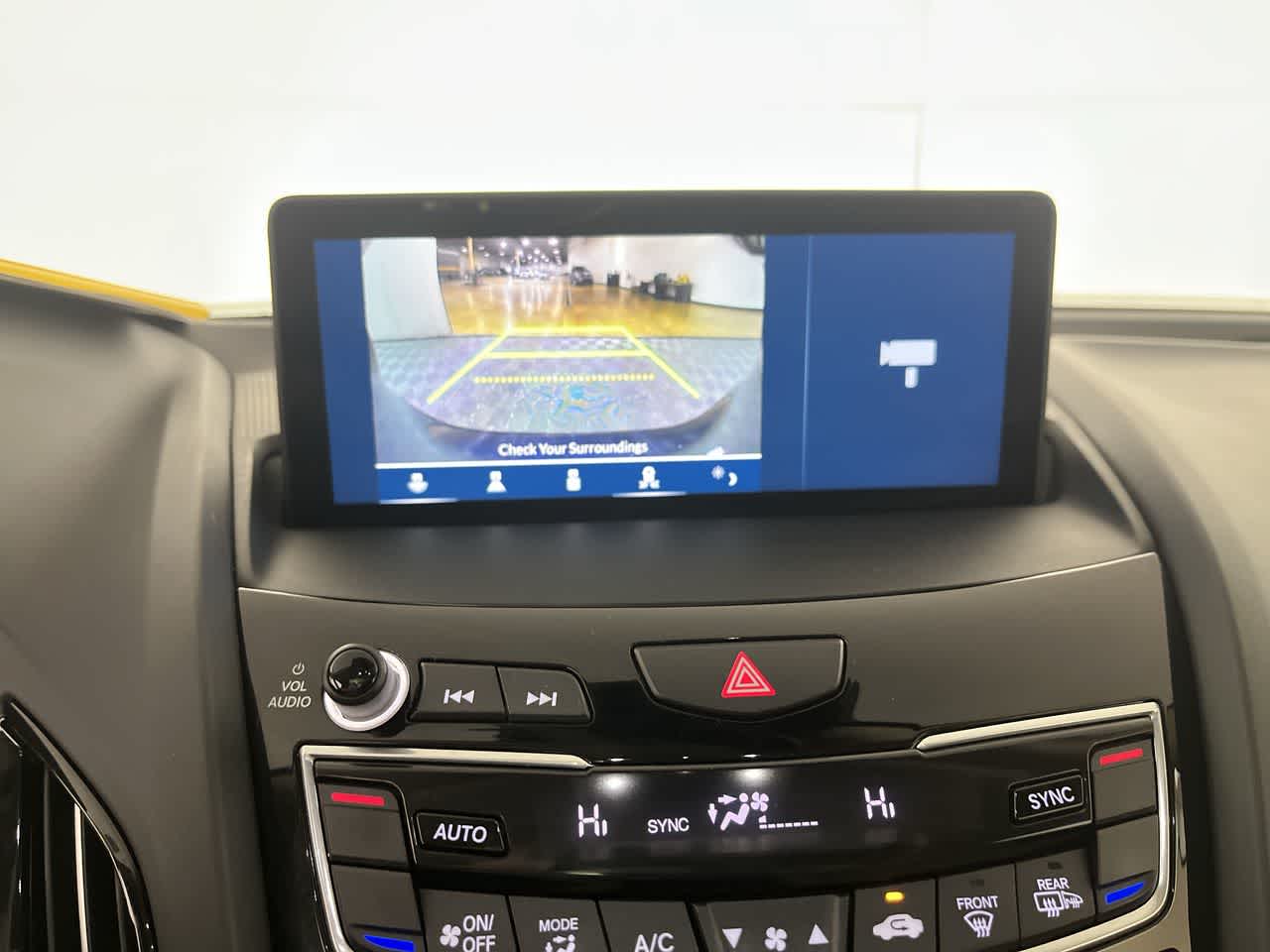 2023 Acura RDX SH-AWD