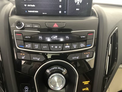 2023 Acura RDX SH-AWD