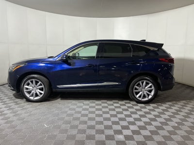 2023 Acura RDX SH-AWD