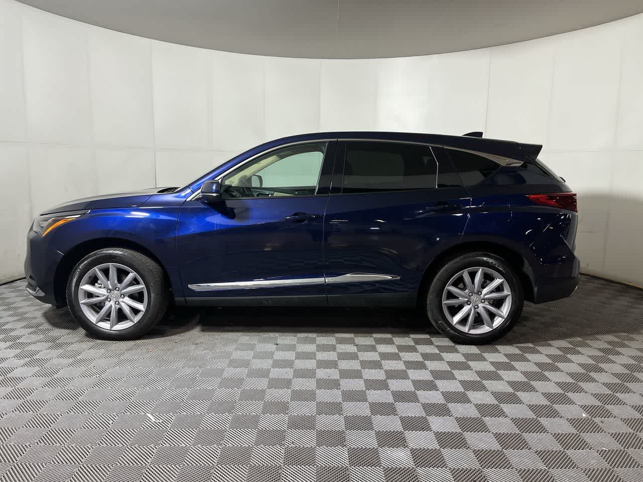 2023 Acura RDX SH-AWD