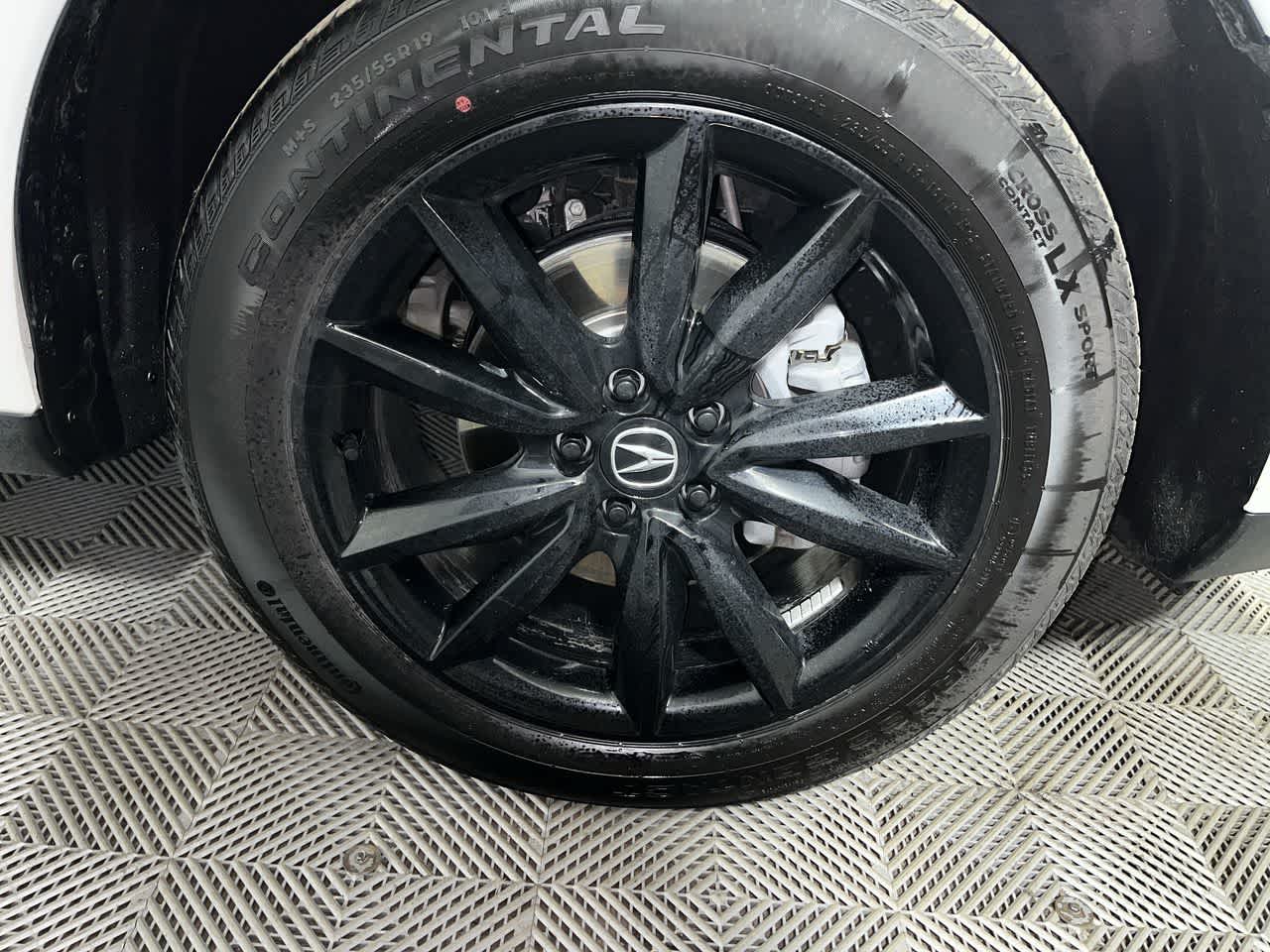 2025 Acura RDX SH-AWD