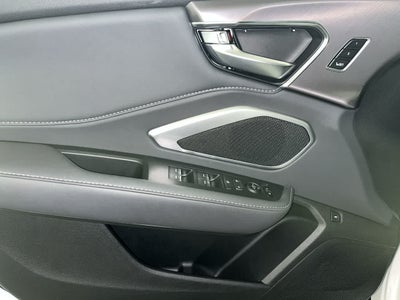 2025 Acura RDX SH-AWD