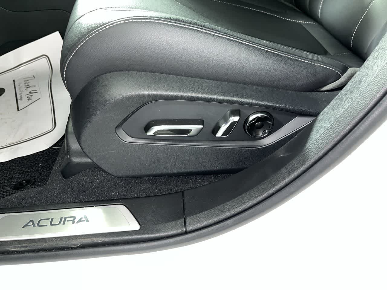 2025 Acura RDX SH-AWD