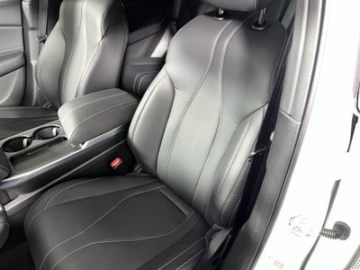 2025 Acura RDX SH-AWD