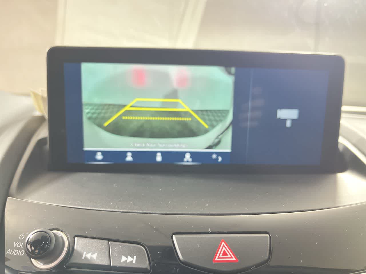 2025 Acura RDX SH-AWD